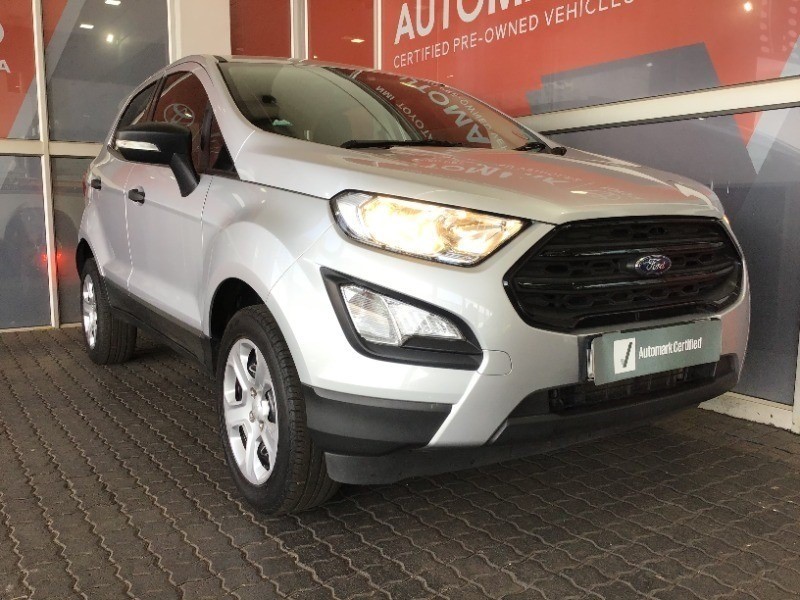 2022 FORD ECOSPORT 1.5TDCi AMBIENTE