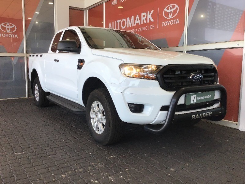 2023 FORD RANGER 2.2TDCI XL A/T P/U SUP/CAB