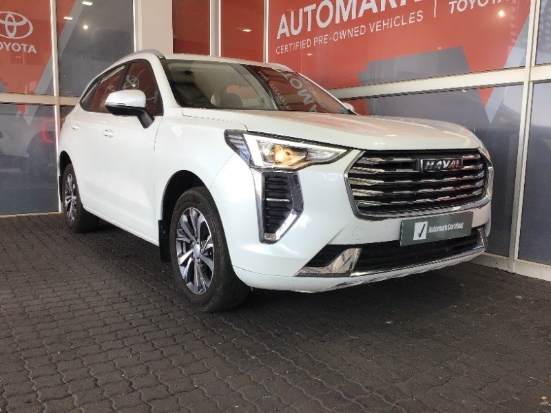 2023 HAVAL JOLION 1.5T PREMIUM DCT