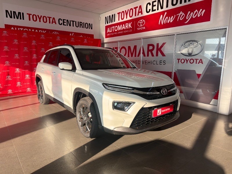 2026 TOYOTA 1.5 XR AT