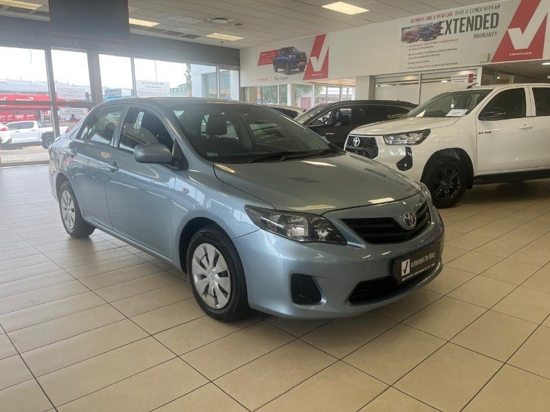 2017 TOYOTA COROLLA QUEST 1.6 A/T