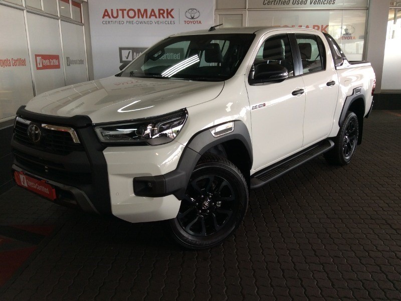 Automark - NMI Toyota Witbank