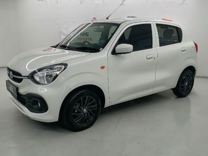 2024 TOYOTA VITZ 1.0 XR AMT