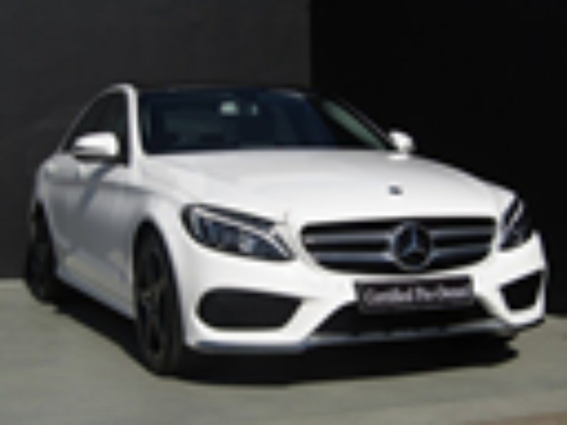 2018 MERCEDES-BENZ C200 EDITION-C A/T