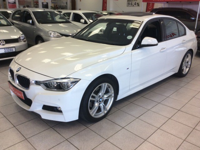 Bmw 318i m