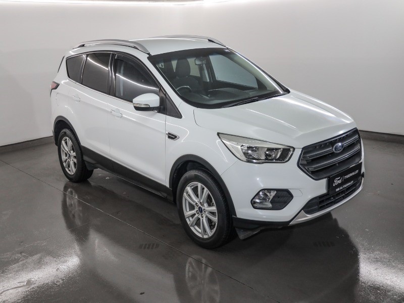 2018 FORD KUGA 1.5 ECOBOOST AMBIENTE