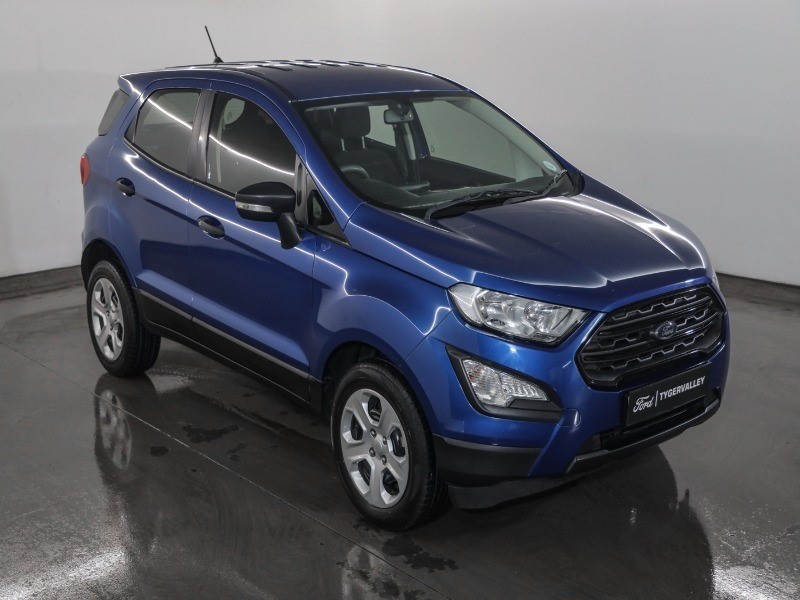 2019 FORD ECOSPORT 1.5TDCi AMBIENTE