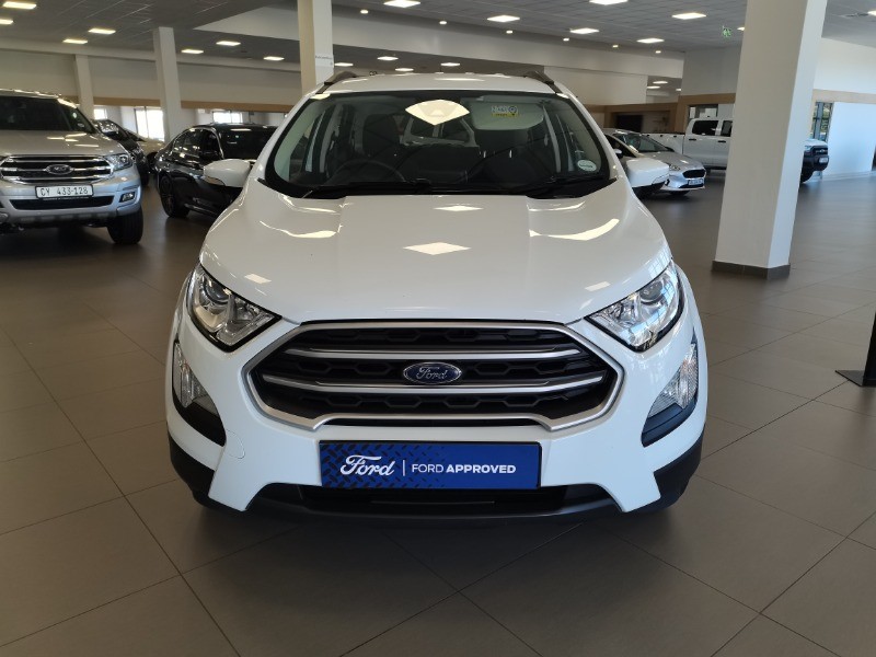 2020 FORD ECOSPORT 1.0 ECOBOOST TREND A/T