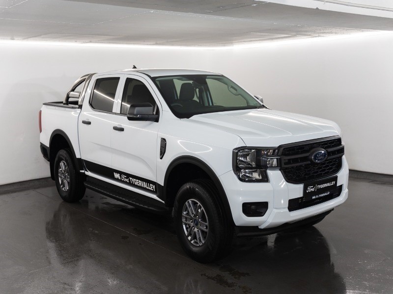 2024 FORD RANGER 2.0D XL A/T D/C P/U