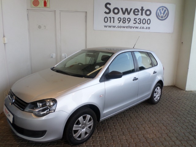 Home - Soweto Volkswagen