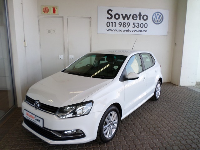 Home - Soweto Volkswagen