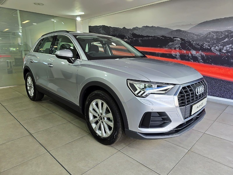 2024 AUDI Q3 35 TDI S TRONIC URBAN EDITION