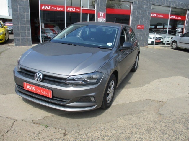 new polo 1.0 tsi