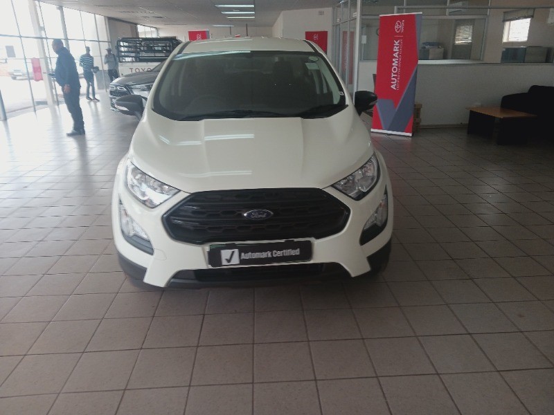 2022 FORD ECOSPORT 1.5TiVCT AMBIENTE