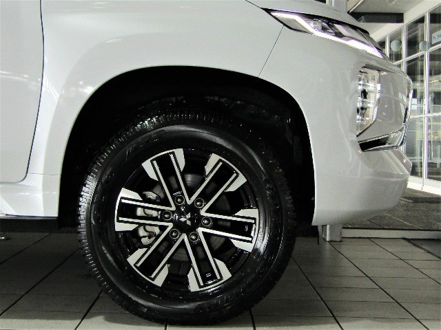 2021 MITSUBISHI PAJERO SPORT 2.4D 4X4 EXCEED A/T