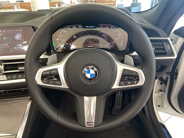 2021 BMW M440i xDRIVE CONVERTIBLE A/T (G23)