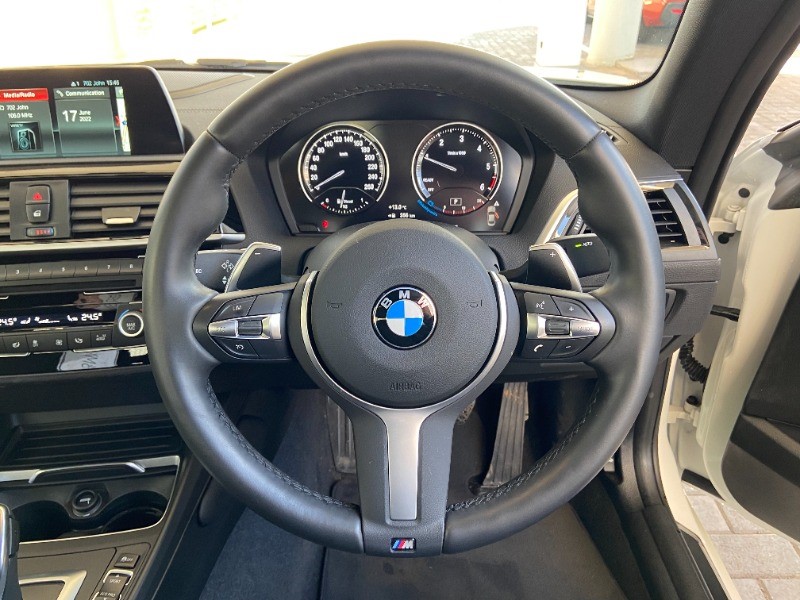 2018 BMW 220d M SPORT A/T(F22)