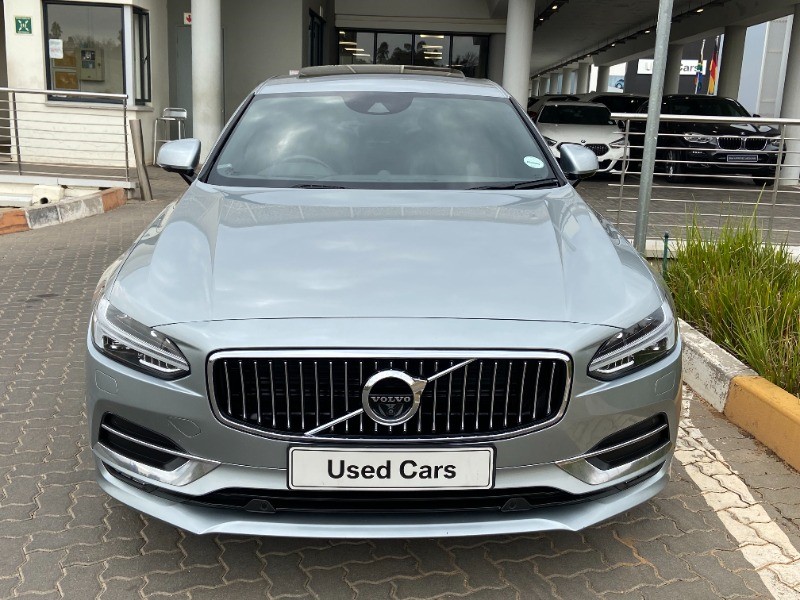2018 VOLVO S90 D5 INSCRIPTION GEARTRONIC AWD