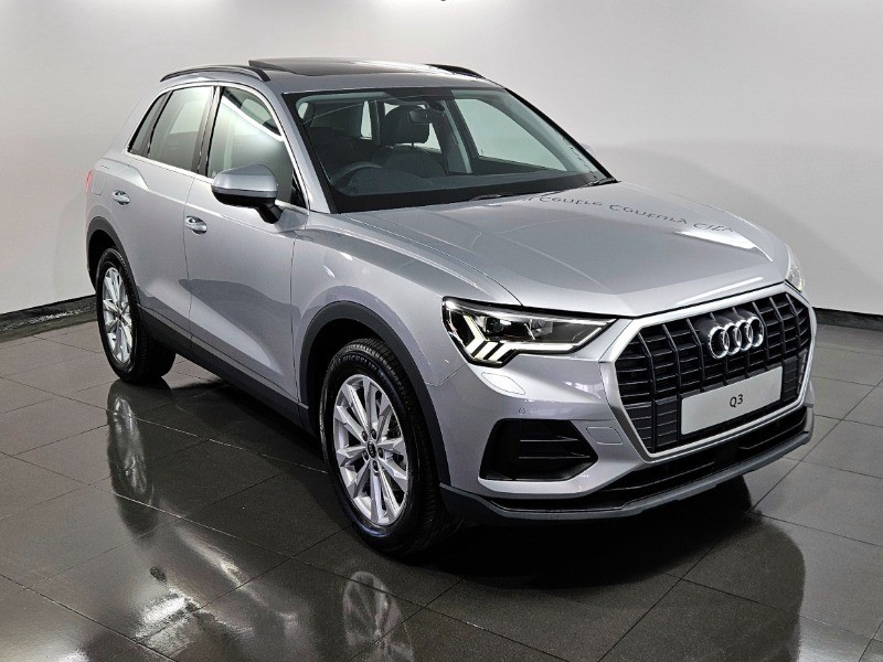 2024 AUDI Q3 35 TDI S TRONIC URBAN EDITION