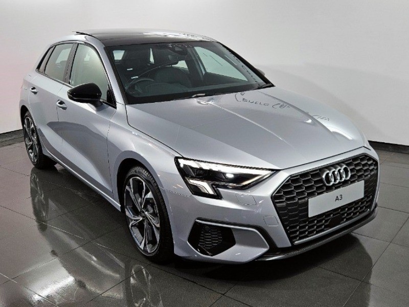 2024 AUDI A3 SPORTBACK 35 TFSI ADVANCED TIP