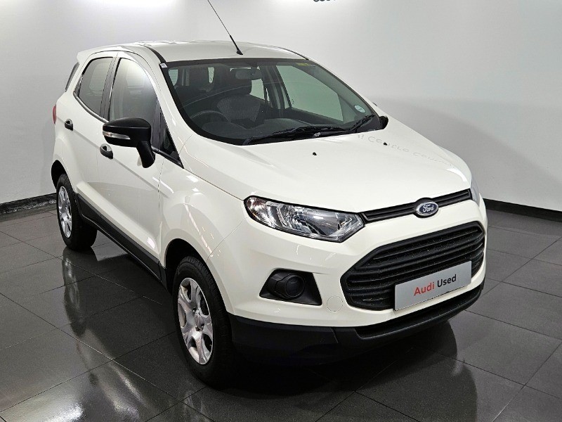 2016 FORD ECOSPORT 1.5TiVCT AMBIENTE