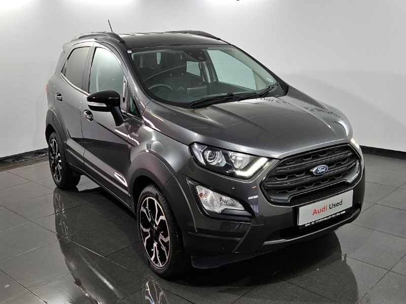 2023 FORD ECOSPORT 1.0 ECOBOOST ACTIVE A/T