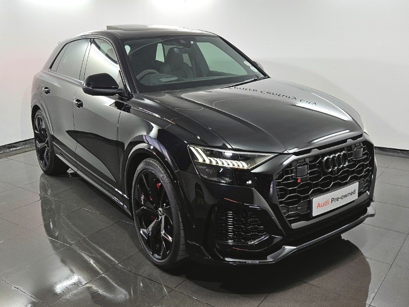 2023 AUDI RS Q8 QUATTRO (441KW)