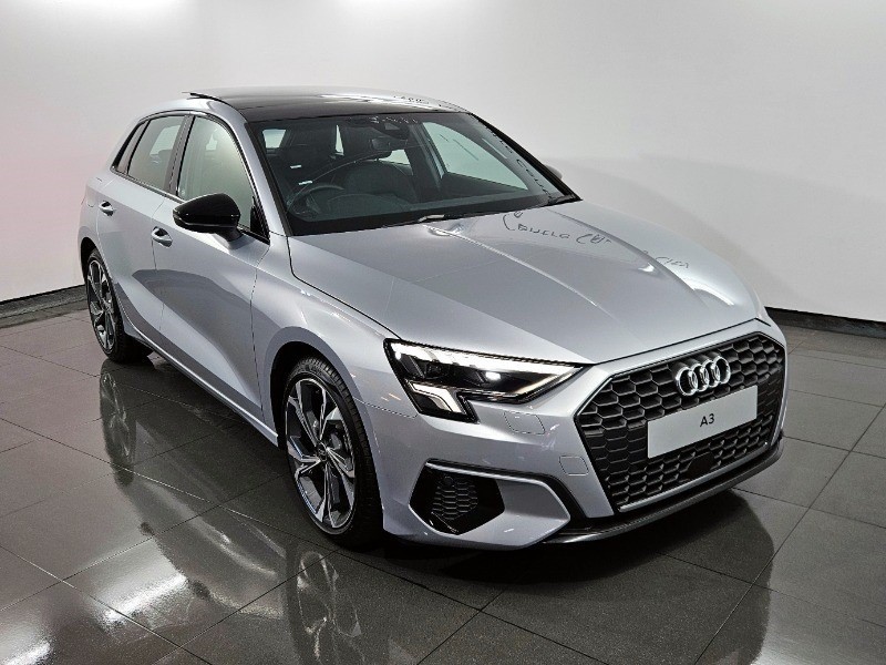 2024 AUDI A3 SPORTBACK 35 TFSI ADVANCED TIP