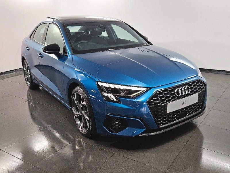 2024 AUDI A3 35 TFSI ADVANCED TIP