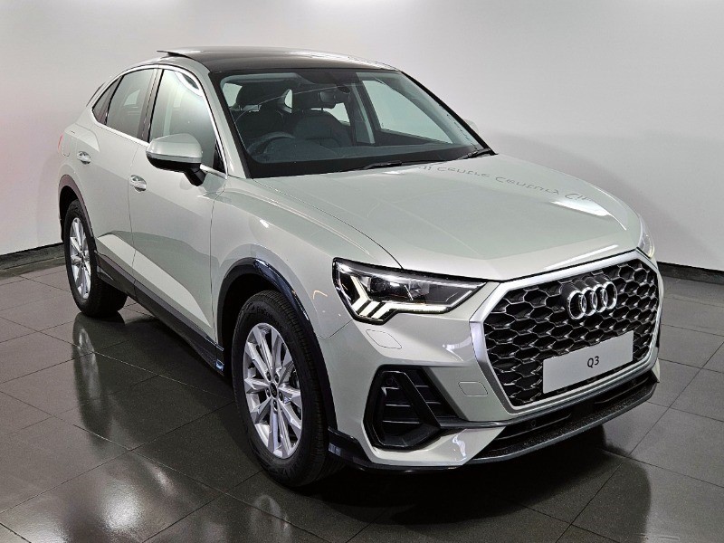 2024 AUDI Q3 SPORTBACK 35 TDI S TRONIC URBAN EDITION